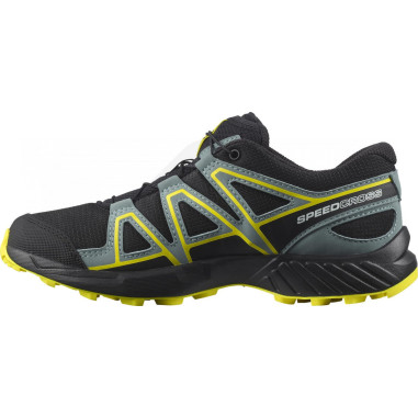 Chaussures Running SALOMON Garçon XA Pro 3D...