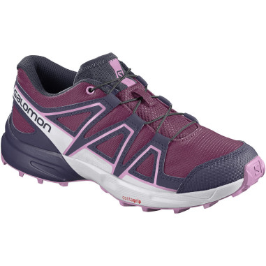 Chaussures Running SALOMON Fille SPEEDCROSS...