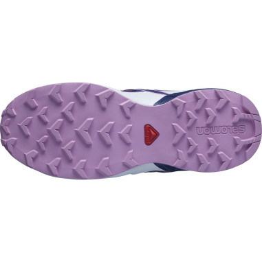 Chaussures Running SALOMON Fille SPEEDCROSS...