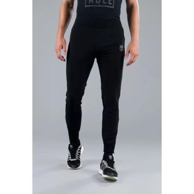 Pantalon HYDROGEN Homme SKULL Noir / Gris 2022