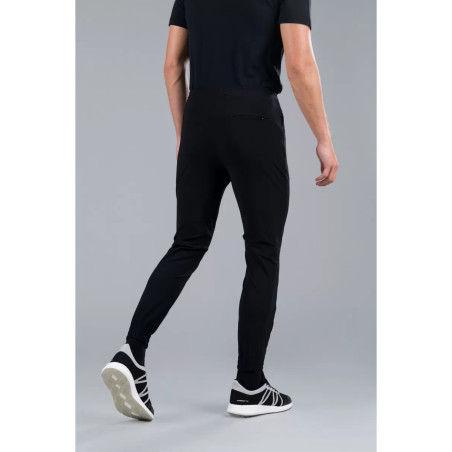 Pantalon HYDROGEN Homme SKULL Noir / Gris 2022