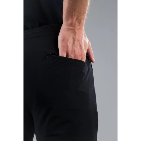 Pantalon HYDROGEN Homme SKULL Noir / Gris 2022