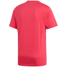 T-Shirt ADIDAS Homme M SS US OPEN Fushia AH 2020 2