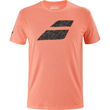 T-Shirt BABOLAT Homme EXERCICE BIG FLAG Tee...