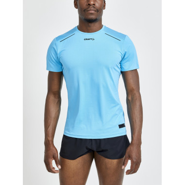 T-Shirt Running Homme CRAFT PRO HYPERVENT SS...