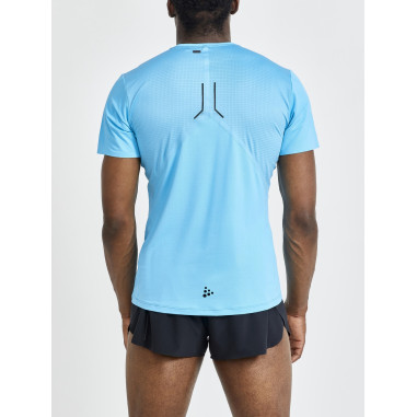 T-Shirt Running Homme CRAFT PRO HYPERVENT SS...