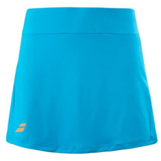 Jupe BABOLAT Femme PLAY SKIRT WOMEN Bleu PE 2021