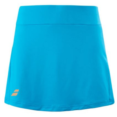 Jupe BABOLAT Femme PLAY SKIRT WOMEN Bleu PE 2021