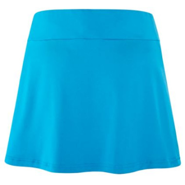 Jupe BABOLAT Femme PLAY SKIRT WOMEN Bleu PE 2021