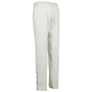 Pantalon BABOLAT Femme Core Club Pant Blanc 2018