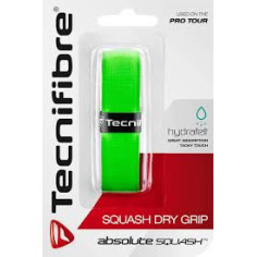 Grip TECNIFIBRE SQUASH Dry Grip Assorted