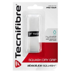 Grip TECNIFIBRE SQUASH Dry Grip Assorted 2