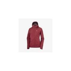 Veste Running SALOMON Femme ESSENTIAL WP 2.5L JKT W...