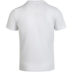 T-Shirt HYDROGEN Homme TECH Blanc / Noir 2021 2