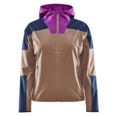 Veste à capuche Running CRAFT Femme PRO TRAIL HYDRO JKT...
