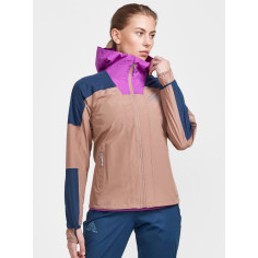Veste à capuche Running CRAFT Femme PRO TRAIL HYDRO JKT... 2