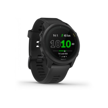 Montre GARMIN FORERUNNER 745 Noir 2020