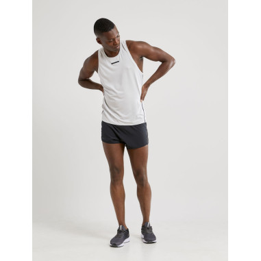 Débardeur Running CRAFT Homme Vent Mesh Singlet...