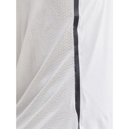 Débardeur Running CRAFT Homme VENT MESH SINGLET Blanc