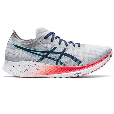Chaussures Running ASICS Homme MAGIC SPEED Gris...