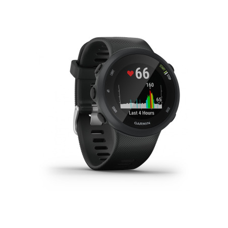Montre GARMIN Forerunner 45 Noire (42 mm) 2022