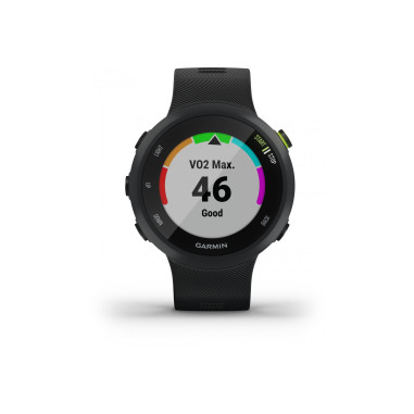 Montre GARMIN Forerunner 45 Noire (42 mm) 2022