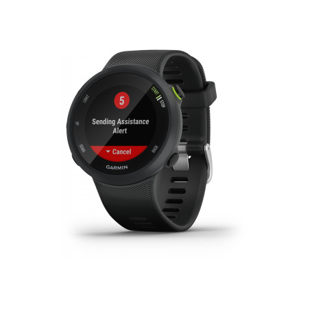 Montre GARMIN Forerunner 45 Noire 2020