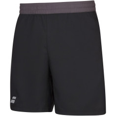 Short BABOLAT Homme PLAY Noir 2020