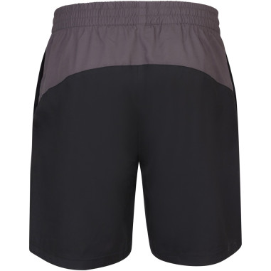 Short BABOLAT Homme PLAY Noir 2020