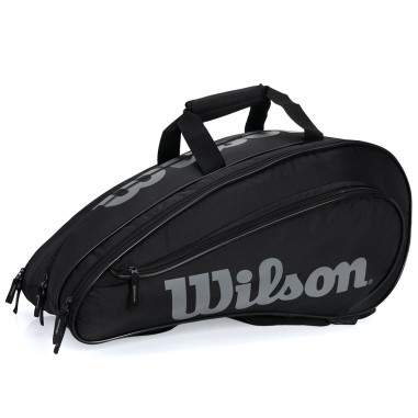 Thermo-Bag PADEL WILSON RAK PAK Noir