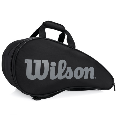 Thermo-Bag PADEL WILSON RAK PAK Noir