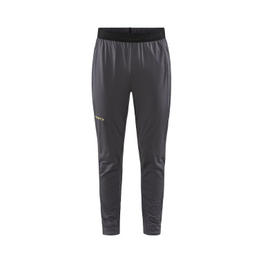 Pantalon Running CRAFT Homme PRO HYPERVENT Gris...