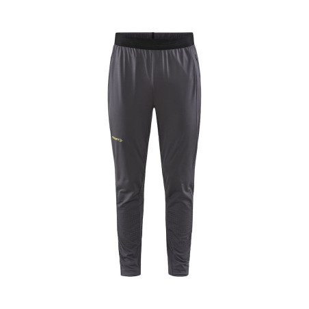 Pantalon Running CRAFT Homme PRO HYPERVENT Gris PE 2022