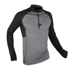 Veste Demi-Zip Running RAIDLIGHT Homme Performer XP ML...