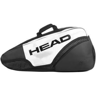 Thermo-Bag HEAD DJOKOVIC 9R SUPERCOMBI Noir /...