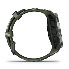 Montre GARMIN INSTINCT SOLAR Camo Edition 2020 2
