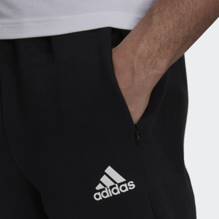 Pantalon ADIDAS Homme Z.N.E. Sportswear Noir AH 2021