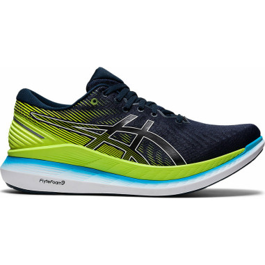 Chaussures Running ASICS Homme GLIDERIDE 2...