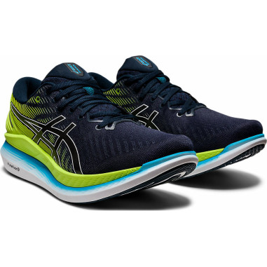 Chaussures Running ASICS Homme GLIDE RIDE 2...