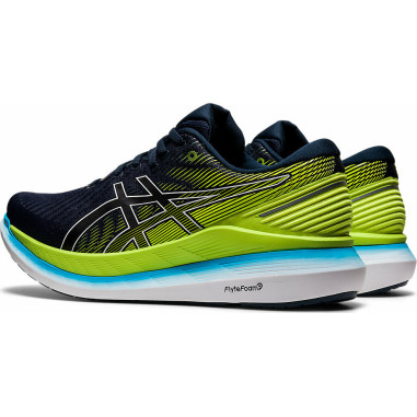 Chaussures Running ASICS Homme GLIDE RIDE 2...