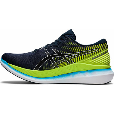 Chaussures Running ASICS Homme GLIDE RIDE 2...