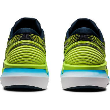 Chaussures Running ASICS Homme GLIDERIDE 2...