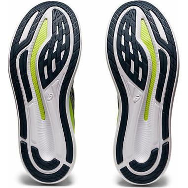 Chaussures Running ASICS Homme GLIDERIDE 2...