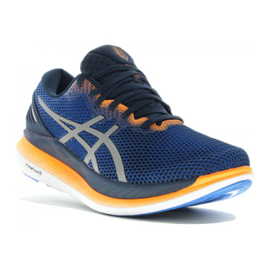 Chaussures Running ASICS Homme GLIDERIDE 2 LITE...