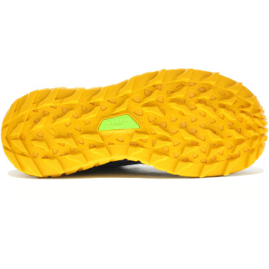 Chaussures Running ASICS Homme TRABUCO MAX Bleu...