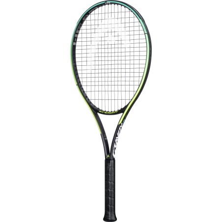 Raquette HEAD GRAPHENE 360+ GRAVITY LITE (270 g) 2021