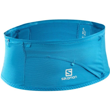 Ceinture SALOMON SENSE PRO BELT Turquoise 2021