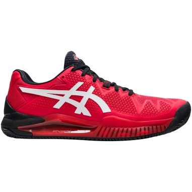 Chaussures ASICS Homme GEL-RESOLUTION 8 Clay...