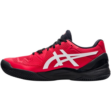 Chaussures ASICS Homme GEL-RESOLUTION 8 Clay...