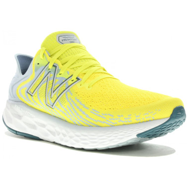 Chaussures Running NEW BALANCE Homme M1080C11...